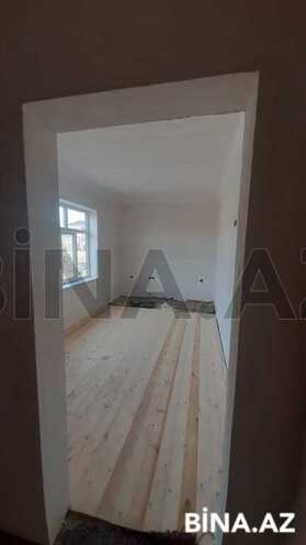 4 otaqlı həyət evi/bağ evi - Qala q. - 110 m² (15)