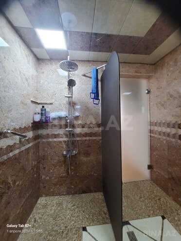 4 otaqlı həyət evi/bağ evi - Yeni Ramana q. - 172 m² (4)