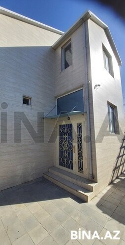 4 otaqlı həyət evi/bağ evi - Yeni Ramana q. - 172 m² (3)
