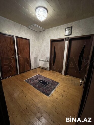 3 otaqlı həyət evi/bağ evi - Ramana q. - 80 m² (4)
