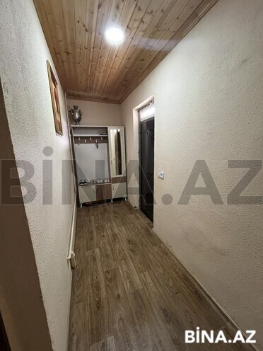3 otaqlı həyət evi/bağ evi - Ramana q. - 80 m² (14)