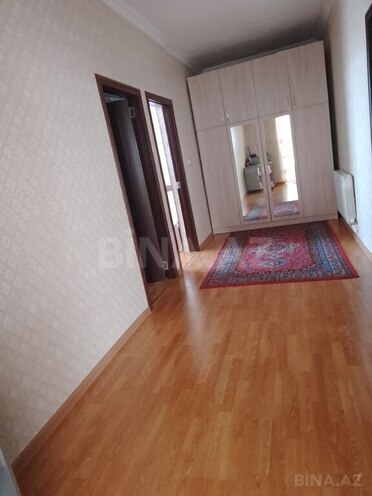 3 otaqlı həyət evi/bağ evi - Lökbatan q. - 80 m² (16)