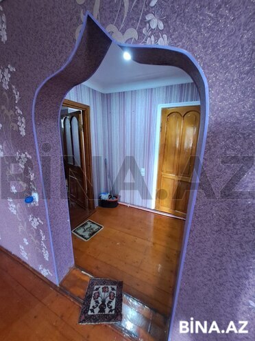 3 otaqlı həyət evi/bağ evi - Biləcəri q. - 80 m² (8)