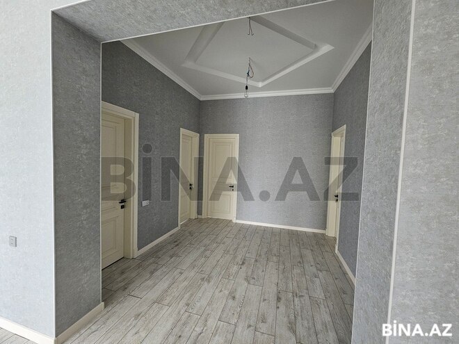 5 otaqlı həyət evi/bağ evi - Şüvəlan q. - 196 m² (12)