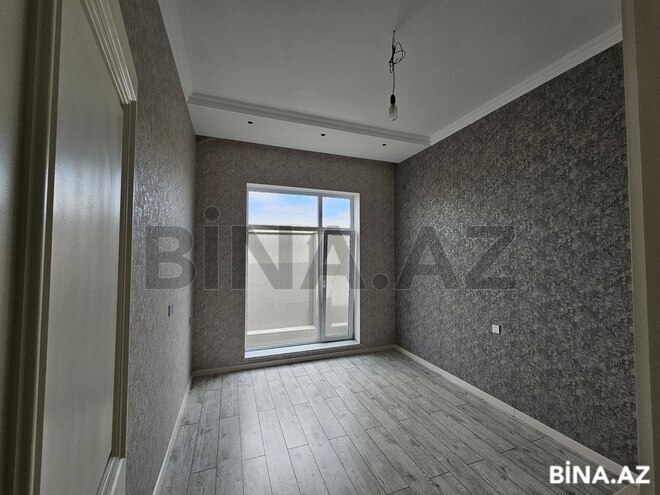 5 otaqlı həyət evi/bağ evi - Şüvəlan q. - 196 m² (16)
