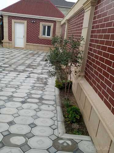4 otaqlı həyət evi/bağ evi - Mehdiabad q. - 120 m² (3)