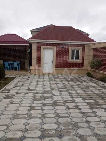 4 otaqlı həyət evi/bağ evi - Mehdiabad q. - 120 m² (4)