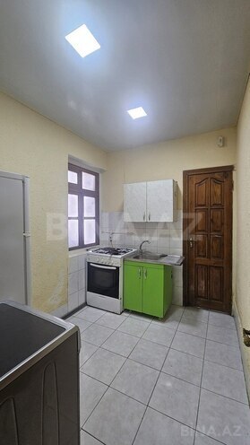 2 otaqlı həyət evi/bağ evi - Nəsimi m. - 70 m² (3)