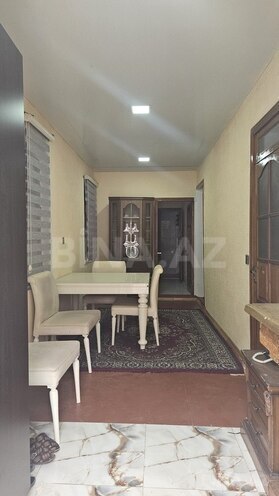 2 otaqlı həyət evi/bağ evi - Nəsimi m. - 70 m² (2)