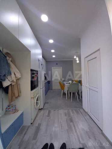 2 otaqlı həyət evi/bağ evi - Xırdalan - 45 m² (7)