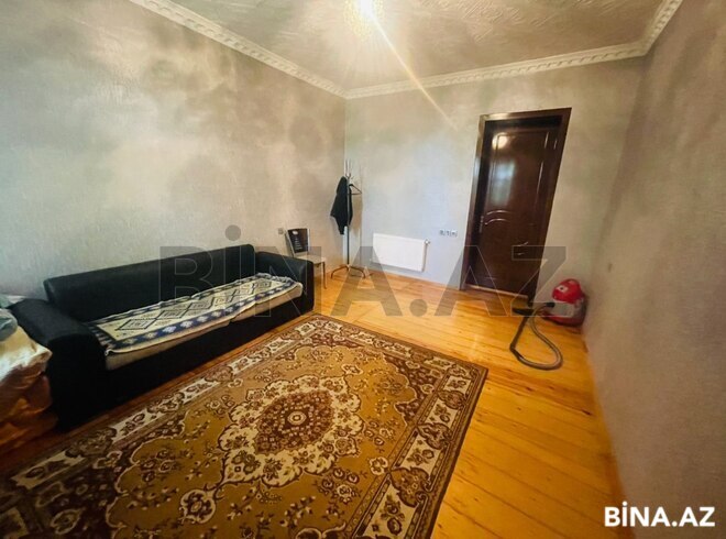 5 otaqlı həyət evi/bağ evi - Kürdəmir - 900 m² (16)