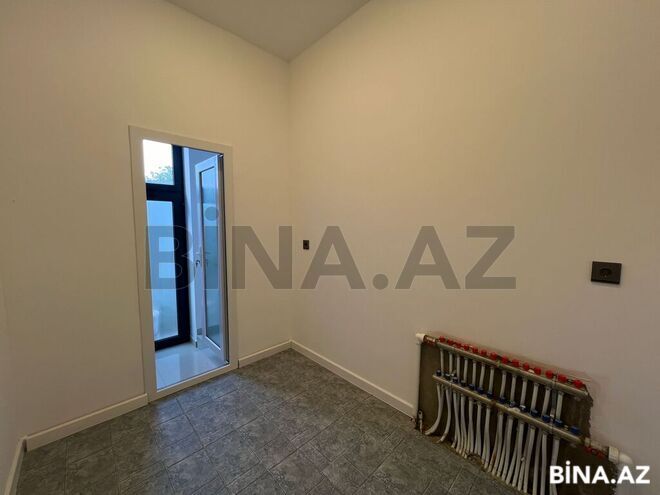 5 otaqlı həyət evi/bağ evi - Mərdəkan q. - 240 m² (13)