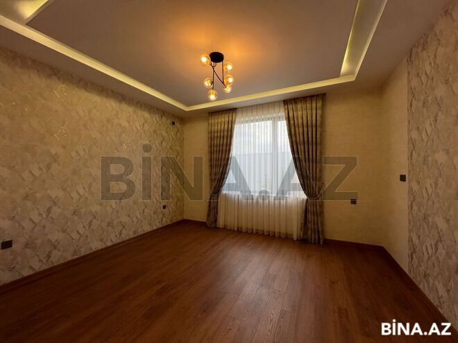 5 otaqlı həyət evi/bağ evi - Mərdəkan q. - 240 m² (14)