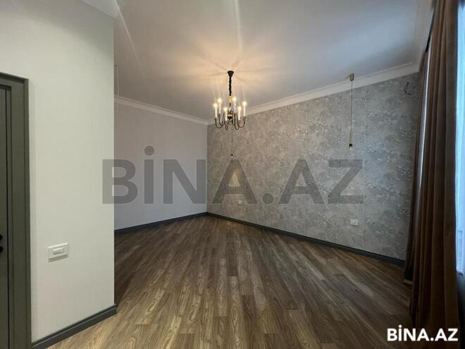 6 otaqlı həyət evi/bağ evi - Şüvəlan q. - 450 m² (13)