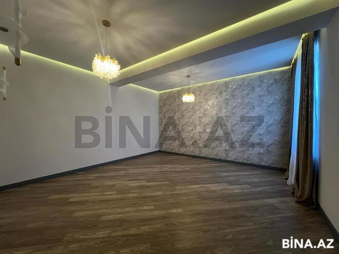 6 otaqlı həyət evi/bağ evi - Şüvəlan q. - 450 m² (15)