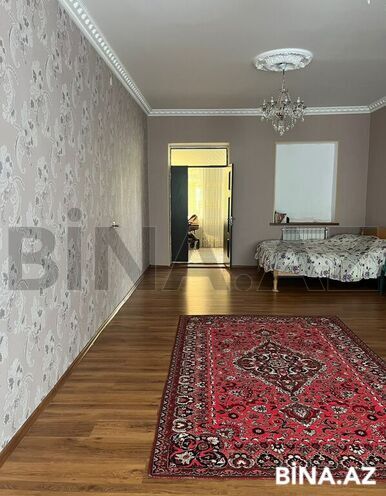 6 otaqlı həyət evi/bağ evi - Digah q. - 280 m² (15)