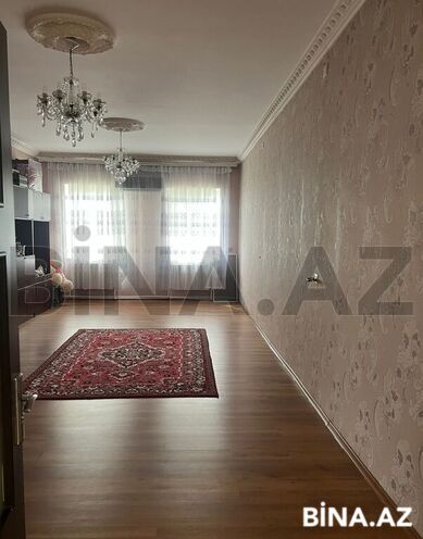 6 otaqlı həyət evi/bağ evi - Digah q. - 280 m² (11)