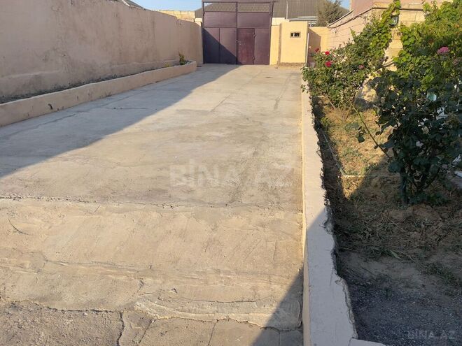 6 otaqlı həyət evi/bağ evi - Digah q. - 280 m² (6)