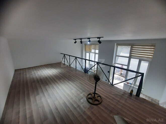 Obyekt - Nizami m. - 72 m² (6)