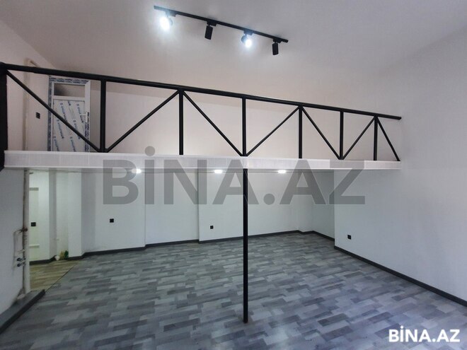 Obyekt - Nizami m. - 72 m² (3)