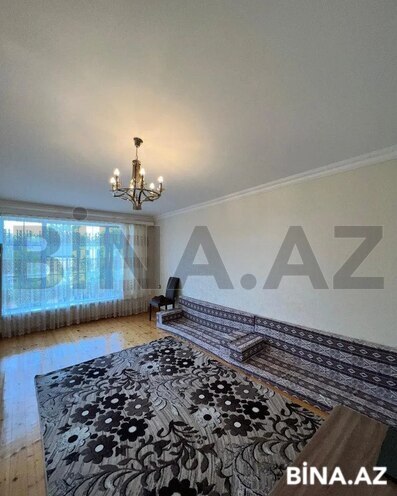 6 otaqlı həyət evi/bağ evi - Şağan q. - 200 m² (7)