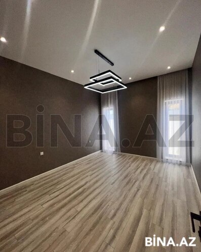4 otaqlı həyət evi/bağ evi - Mərdəkan q. - 185 m² (7)