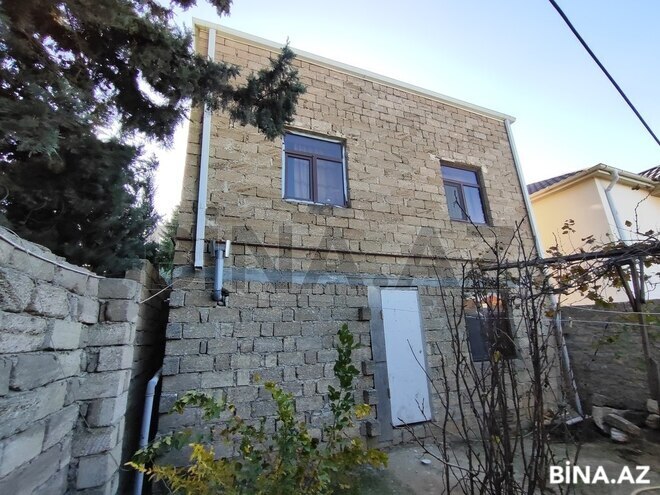 Həyət evi/Bağ evi - Yeni Ramana q. - 280 m² (11)