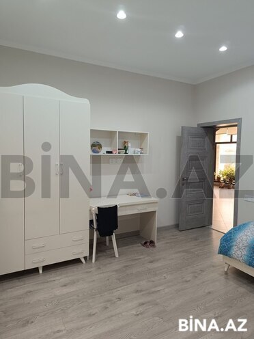 6 otaqlı həyət evi/bağ evi - Qala q. - 220 m² (15)