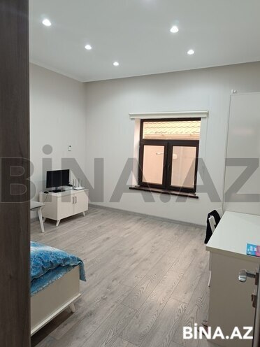 6 otaqlı həyət evi/bağ evi - Qala q. - 220 m² (14)