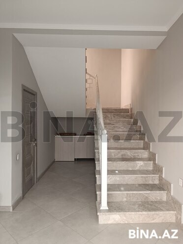 6 otaqlı həyət evi/bağ evi - Qala q. - 220 m² (5)
