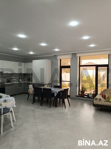6 otaqlı həyət evi/bağ evi - Qala q. - 220 m² (4)