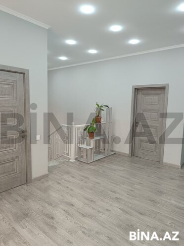6 otaqlı həyət evi/bağ evi - Qala q. - 220 m² (7)