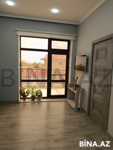 6 otaqlı həyət evi/bağ evi - Qala q. - 220 m² (8)