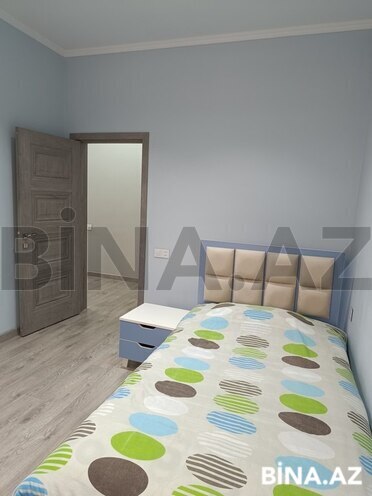 6 otaqlı həyət evi/bağ evi - Qala q. - 220 m² (17)