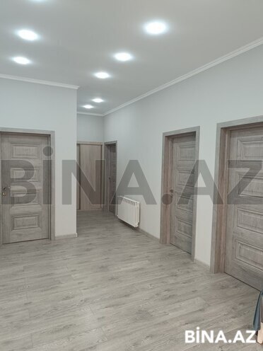 6 otaqlı həyət evi/bağ evi - Qala q. - 220 m² (10)