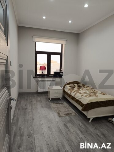 6 otaqlı həyət evi/bağ evi - Qala q. - 220 m² (11)
