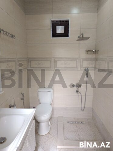6 otaqlı həyət evi/bağ evi - Qala q. - 220 m² (27)