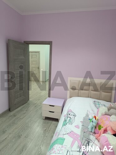 6 otaqlı həyət evi/bağ evi - Qala q. - 220 m² (13)