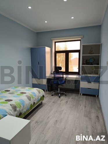 6 otaqlı həyət evi/bağ evi - Qala q. - 220 m² (16)