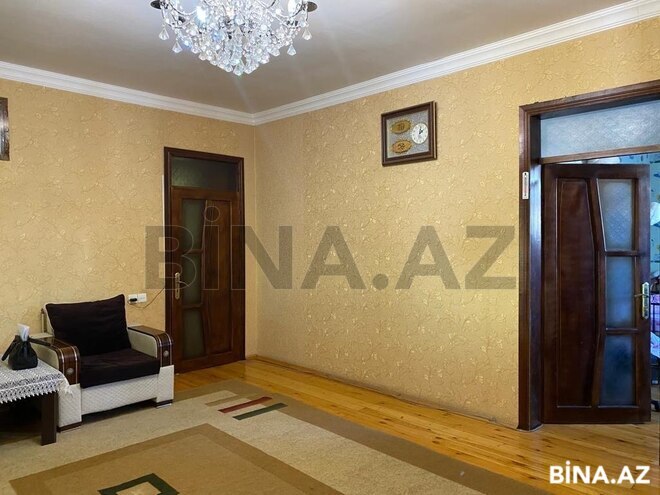 6 otaqlı həyət evi/bağ evi - Binəqədi q. - 140 m² (14)