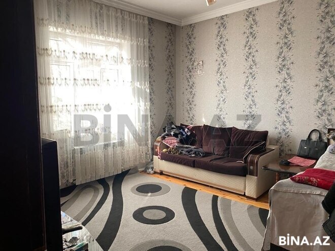 6 otaqlı həyət evi/bağ evi - Binəqədi q. - 140 m² (18)