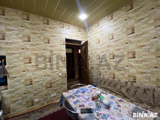 6 otaqlı həyət evi/bağ evi - Binəqədi q. - 140 m² (8)