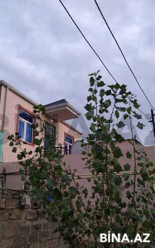Həyət evi/Bağ evi - Balaxanı q. - 140 m² (16)