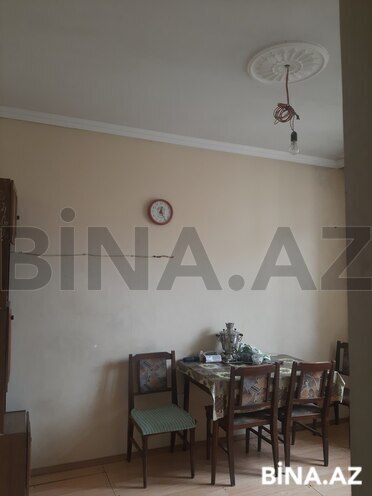 7 otaqlı həyət evi/bağ evi - Biləcəri q. - 200 m² (9)