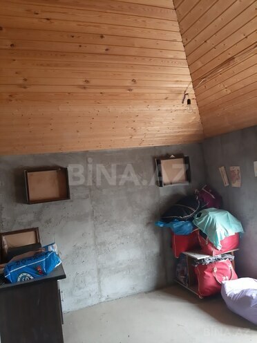 7 otaqlı həyət evi/bağ evi - Biləcəri q. - 200 m² (6)