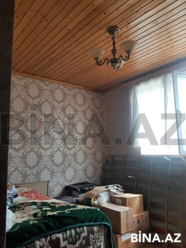 7 otaqlı həyət evi/bağ evi - Biləcəri q. - 200 m² (7)
