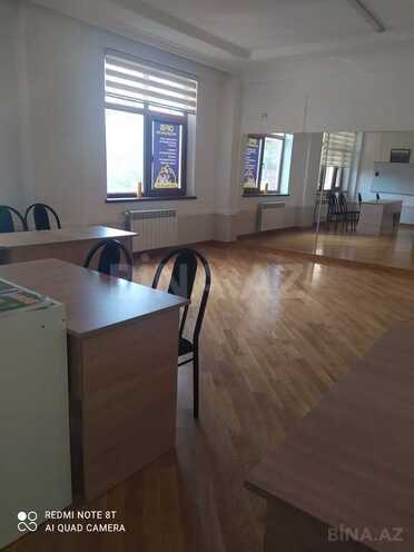4 otaqlı ofis - Şah İsmayıl Xətai m. - 160 m² (3)