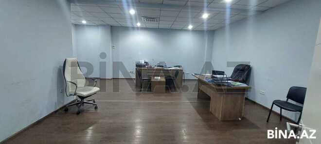 5 otaqlı ofis - Nəriman Nərimanov m. - 170 m² (8)