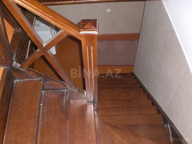 9 otaqlı həyət evi/bağ evi - Quba - 220 m² (13)