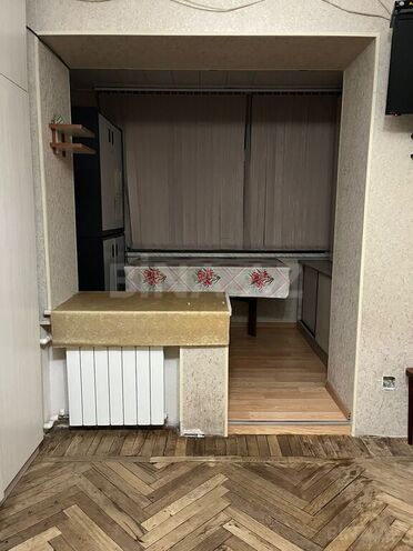 2 otaqlı yeni tikili - Neftçilər m. - 53 m² (5)